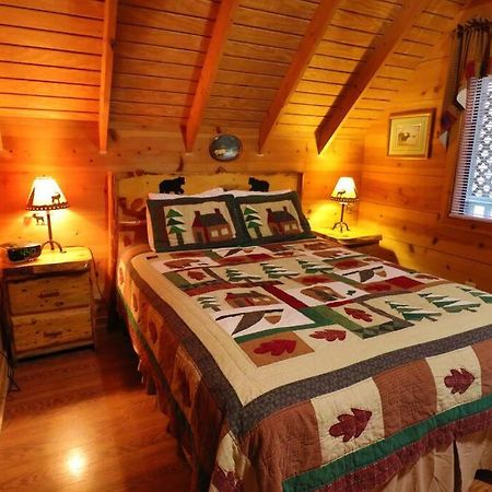 Cute Updated Mountain Cabin Fireplace #3 Helen Extérieur photo