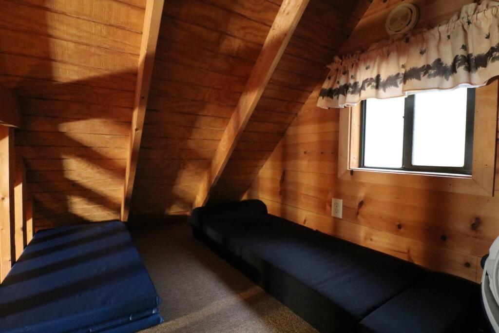 Cute Updated Mountain Cabin Fireplace #3 Helen Extérieur photo